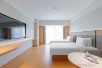 JI Hotel (Kashgar Dongcheng Baiheyuan Commercial Pedestrian Street)