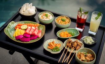 3. 더 파리 수다..