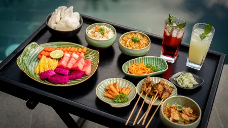 The Pari Sudha Отели рядом с достопримечательностью «Ubud Kajeng Rice Fields Walk»