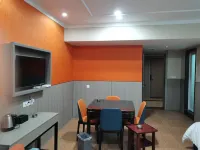 Haoyi Hotel Hengyang