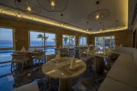 Luxotel Aqaba Beach Resort & Spa Only 15 Years Plus - breakfast