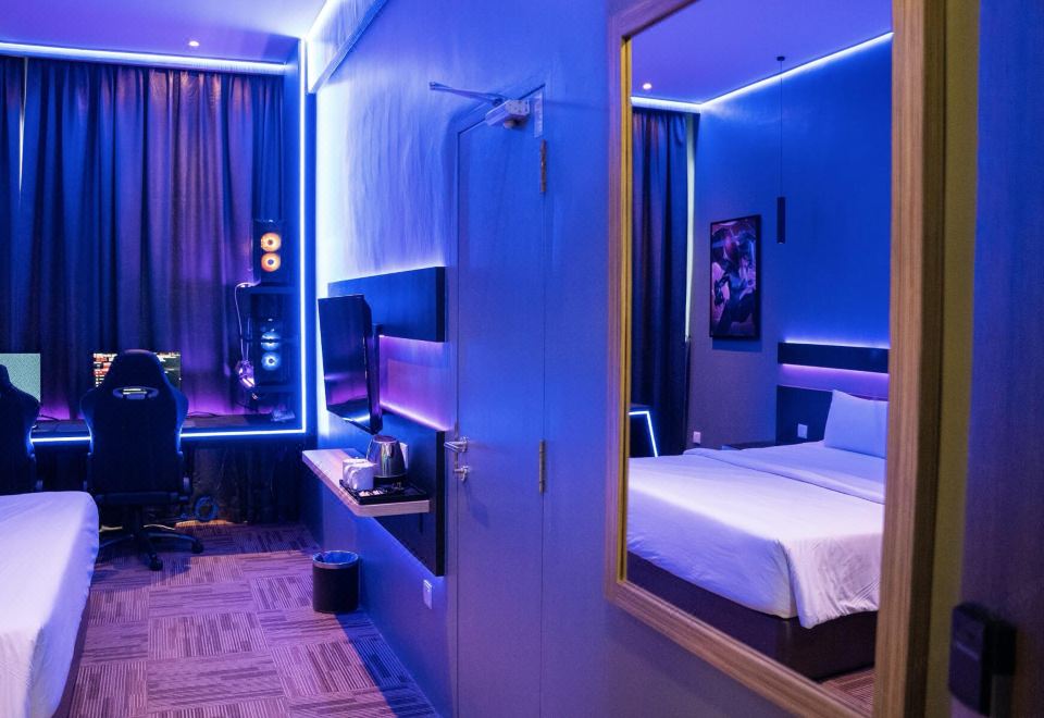 세나이 아파트먼트