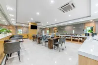 Hankoala Boutique Hotel (Zhuhai Gongbei Port Fuhuali Branch)