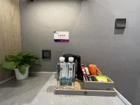 Xinyi Hotel - Park Yeri