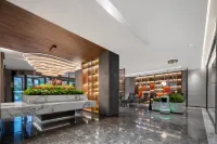 INZONE GARLAND SELECTION Hotel (Linyi Yishuitaishan Road Branch) Hôtels à : Yishui