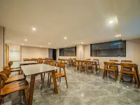Tianfu · Locke Platinum Hotel (Chengdu Tianfu International Airport Store) - breakfast
