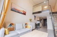 Foshan Yunpan · City Apartment Hotels near Guicheng Riverside Park