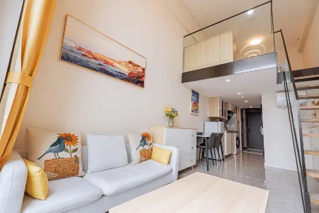 Foshan Yunpan · City Apartment