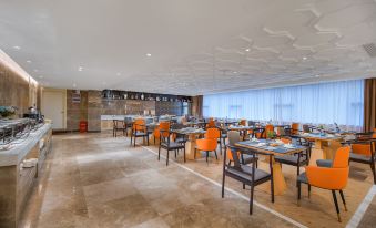 Vienna International Hotel (Hangzhou East Railway Station Desheng Road Store)