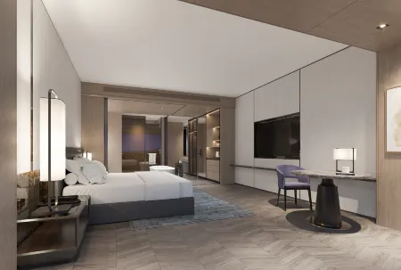 Changjiu International Hotel