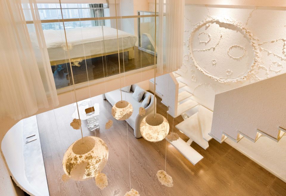 Chengdu Doupier Guesthouse 대표 이미지