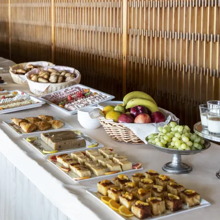 Amalia Hotel Delphi