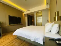 Four Seasons Hot Spring Hotel (Da'an Nenjiangwan Wetland Park High-speed Railway Station) Hotels in Da'an