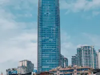 Sofitel Guiyang Hunter Hoteles en Guiyang