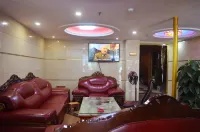 Shehong Hualin Hotel