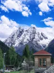 Star Garden (Siguniangshan Changpinggou Scenic Spot Store)