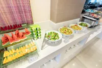 Lavande Hotel (Marachu Century Avenue) - breakfast