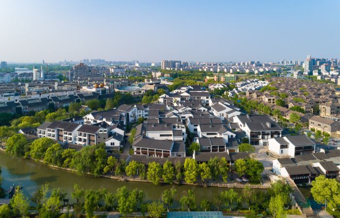 GRAND HOUSE  JIA XING