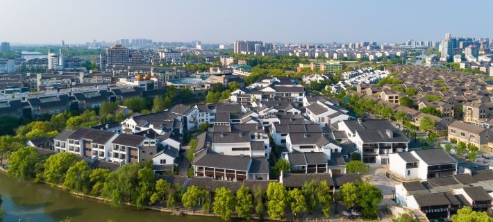 GRAND HOUSE  JIA XING Hotels in Jiaxing