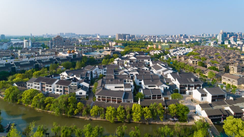 GRAND HOUSE JIA XING