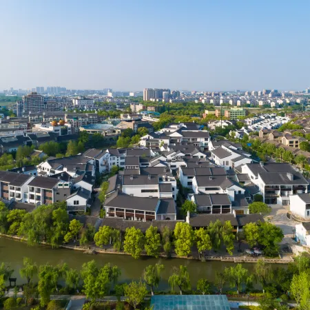 GRAND HOUSE  JIA XING