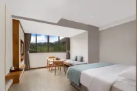 Hongya Chanyi springs hotel（Qiliping Linggongli） Hotels in Hongya