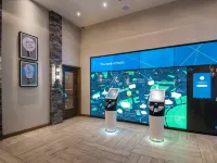 Hub by Premier Inn Edinburgh City Centre, Rose Street Hotels near Princes Street Gardens