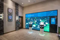 Hub by Premier Inn Edinburgh City Centre, Rose Street Hotels near Princes Street