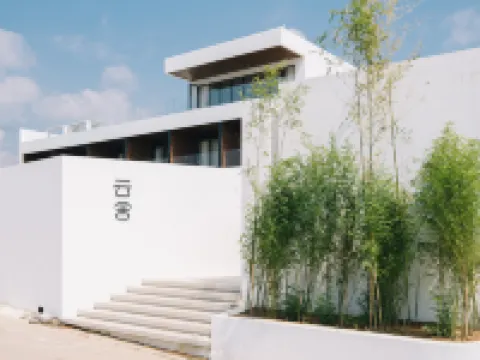 Yunshe Hotéis em Yangqu