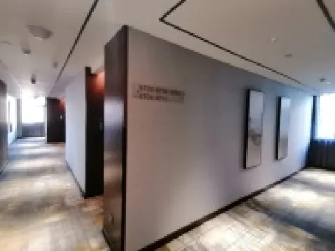 Lailai Hotel (Huangshi Daye Qinglongshan Park Branch)