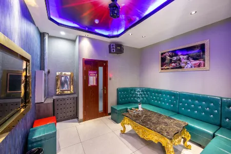 Meet Yue Hotel Отели рядом с достопримечательностью «Lanzhou Institute of Information Technology»