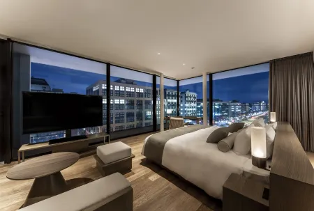 The Royal Park Hotel Iconic Kyoto