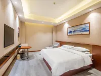 Hotan Hangcheng Hotel (Hotan Night Market) - Bãi đậu xe