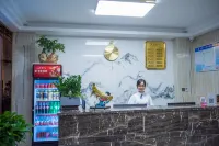 LanXi Shi Long Jing Hotel Hotels in Lanxi