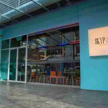 Skypod Hostel Others