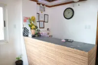 캔디스 루시 호텔