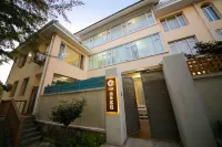 Floral Hotel· Beidaihe Jinhe Inn (Beidaihe Pigeon Nest Park) Hotels in Qinhuangdao