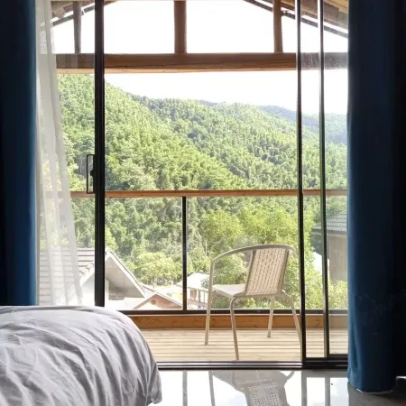 Qingyu Homestay