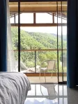 Qingyu Homestay - Vuoristonäköala