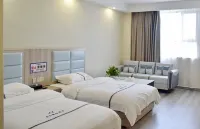 Yecheng Aijia Business Hotel
