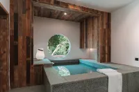 Emeishan Hetang Yunqi Tangquan Homestay