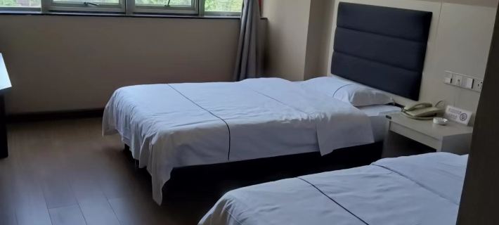 Gaoping Lvjing Hotel Hotel di Gaoping