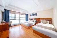 Zsmart Hotel (Huangshan Tunxi Old Street Branch 1) فنادق في خوانغ شان