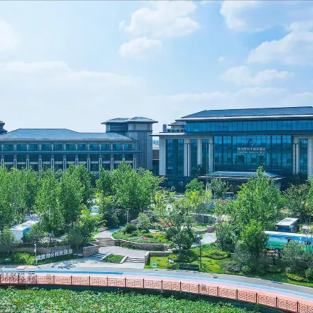 Alcadia Hotel