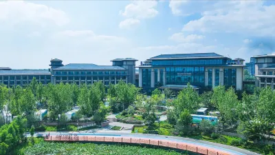 Alcadia Hotel Hotels in Chuzhou