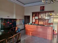 Yuci Fangran Hotel