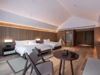 Central  Landison Retreat QuZhou Hotels in Quzhou