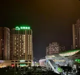 Seven House(Chongqing Ciqikou Branch) Hotel in zona Zhazi Cave