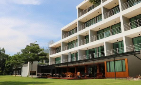 Hansar Thai Wellness