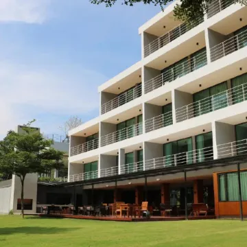 Hansar Thai Wellness